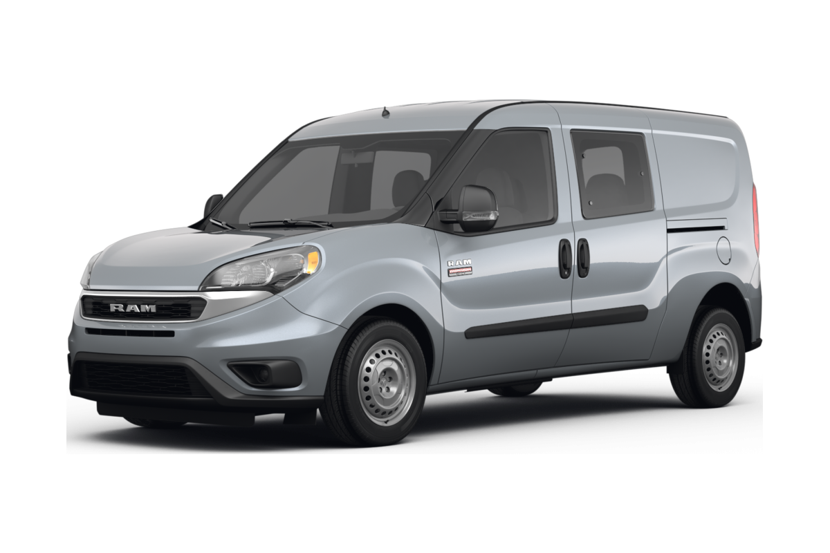2025 Ram ProMaster City Wagon 2025 Ram ProMaster City Wagon